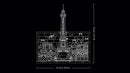 LEGO ARCHITECTURE - PARIS - CITY OF LOVE