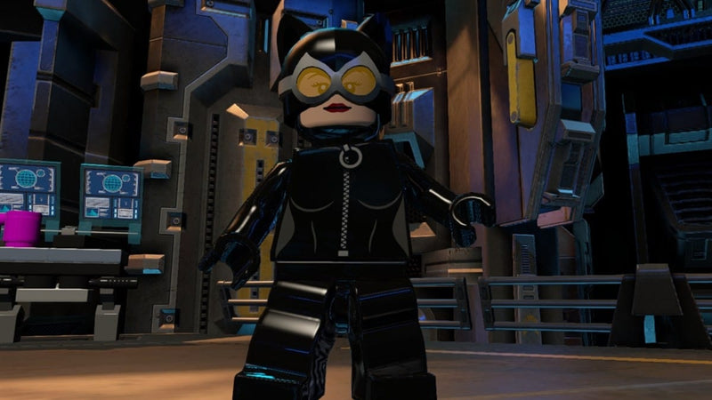 Lego Batman 3: Beyond Gotham (Playstation 4) 5051892226745