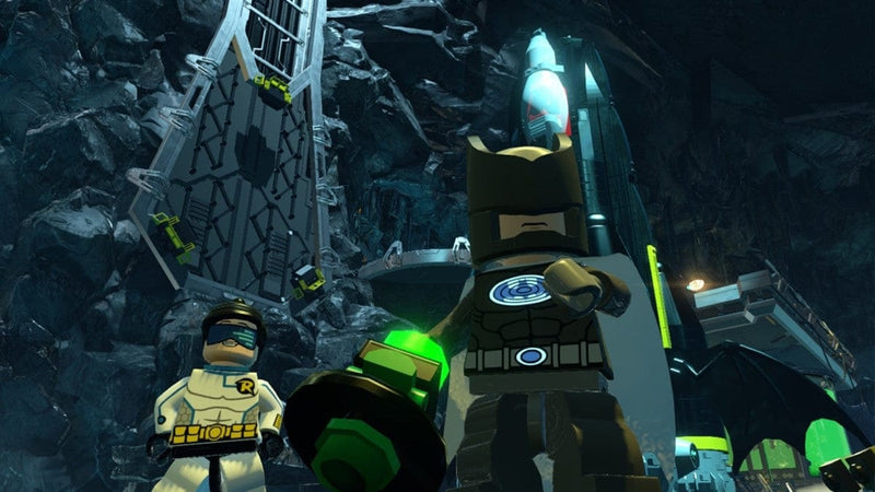 Lego Batman 3: Beyond Gotham (Playstation 4) 5051892226745