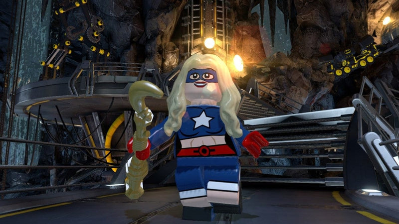 Lego Batman 3: Beyond Gotham (Playstation 4) 5051892226745