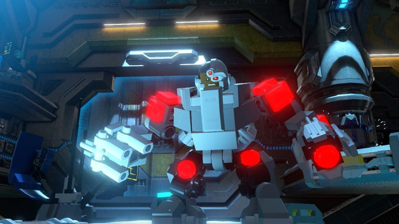 Lego Batman 3: Beyond Gotham (Playstation 4) 5051892226745
