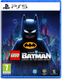 Lego Batman: Legacy Of The Dark Knight (Playstation 5) 5051895419540