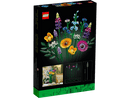 LEGO Botanicals Wildflower Bouquet