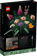 LEGO CREATOR EXPERT - FLOWER BOUQUET