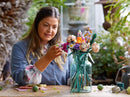 LEGO CREATOR EXPERT - FLOWER BOUQUET