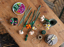 LEGO CREATOR EXPERT - FLOWER BOUQUET