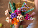 LEGO CREATOR EXPERT - FLOWER BOUQUET