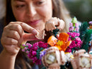 LEGO CREATOR EXPERT - FLOWER BOUQUET