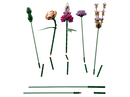 LEGO CREATOR EXPERT - FLOWER BOUQUET