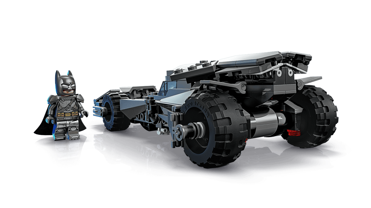 LEGO DC Batman v Superman™ Batmobile™ #76331 5702018063149