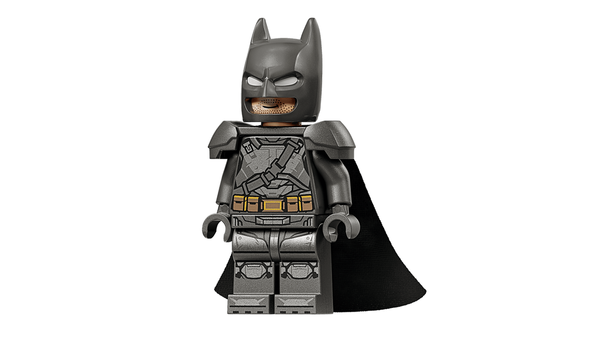 LEGO DC Batman v Superman™ Batmobile™ #76331 5702018063149