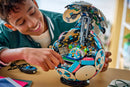LEGO EDITIONS - BALL WITH STADIUM INSIDE
