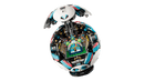 LEGO EDITIONS - BALL WITH STADIUM INSIDE