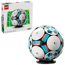 LEGO EDITIONS - BALL WITH STADIUM INSIDE