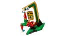 LEGO EDITIONS FOOTBALL - CRISTIANO RONALDO - FOOTBALL LEGEND