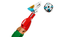 LEGO EDITIONS FOOTBALL - CRISTIANO RONALDO - FOOTBALL LEGEND