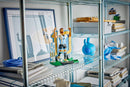 LEGO EDITIONS FOOTBALL - FOOTBALL LEGEND LIONEL MESSI