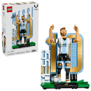 LEGO EDITIONS FOOTBALL - FOOTBALL LEGEND LIONEL MESSI