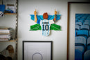 LEGO EDITIONS FOOTBALL - LIONEL MESSI CELEBRATION