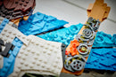 LEGO EDITIONS FOOTBALL - LIONEL MESSI CELEBRATION