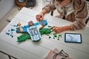 LEGO EDITIONS FOOTBALL - LIONEL MESSI CELEBRATION