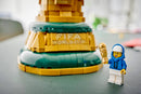 LEGO EDITIONS SPORTS - FIFA WORLD CUP OFFICIAL TROPHY