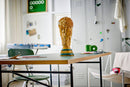 LEGO EDITIONS SPORTS - FIFA WORLD CUP OFFICIAL TROPHY