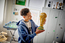 LEGO EDITIONS SPORTS - FIFA WORLD CUP OFFICIAL TROPHY