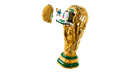 LEGO EDITIONS SPORTS - FIFA WORLD CUP OFFICIAL TROPHY