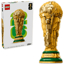 LEGO EDITIONS SPORTS - FIFA WORLD CUP OFFICIAL TROPHY