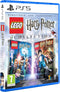 LEGO Harry Potter Collection (Playstation 5) 5051895418246
