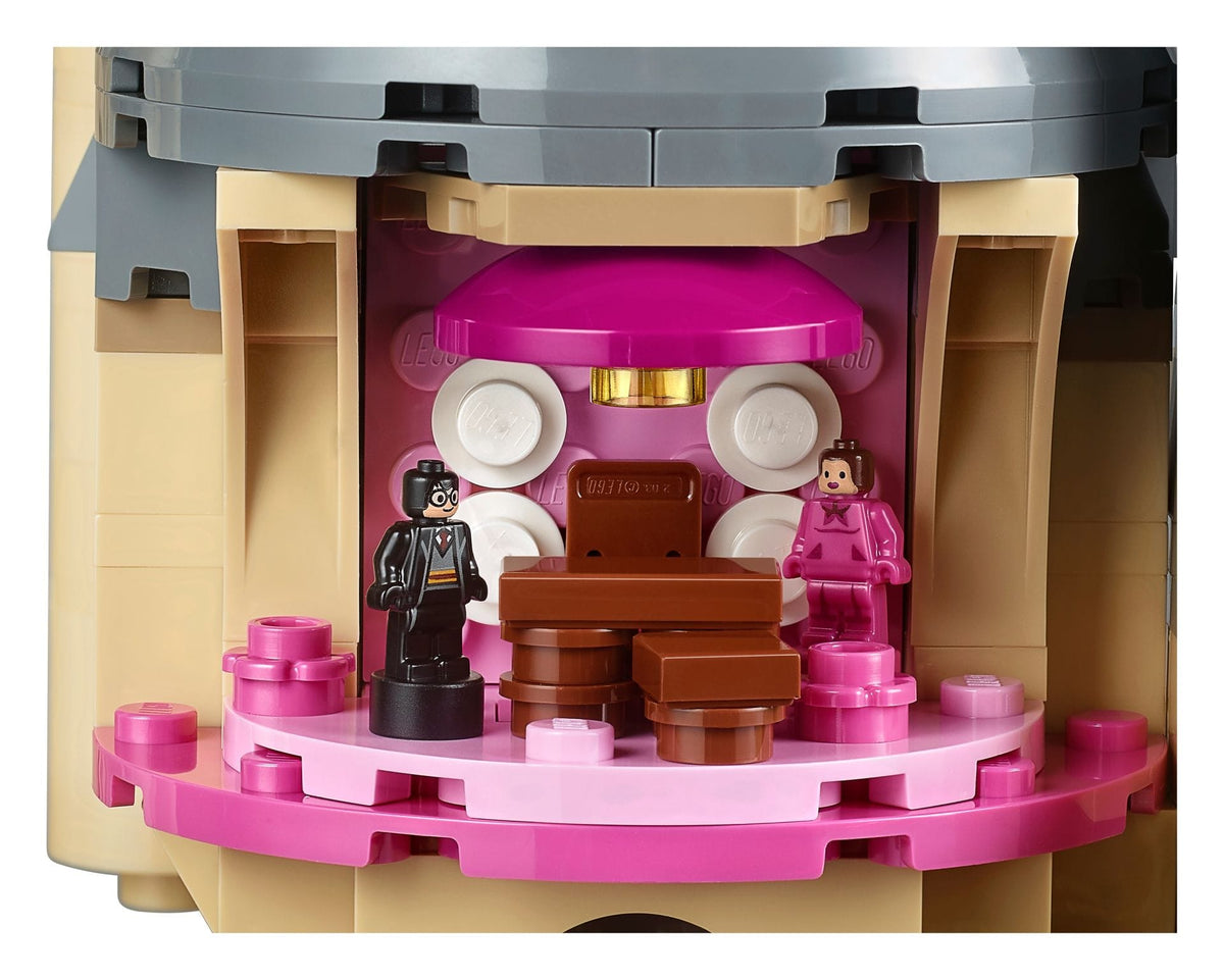 LEGO Harry Potter Hogwarts™ Castle #71043 5702016110319