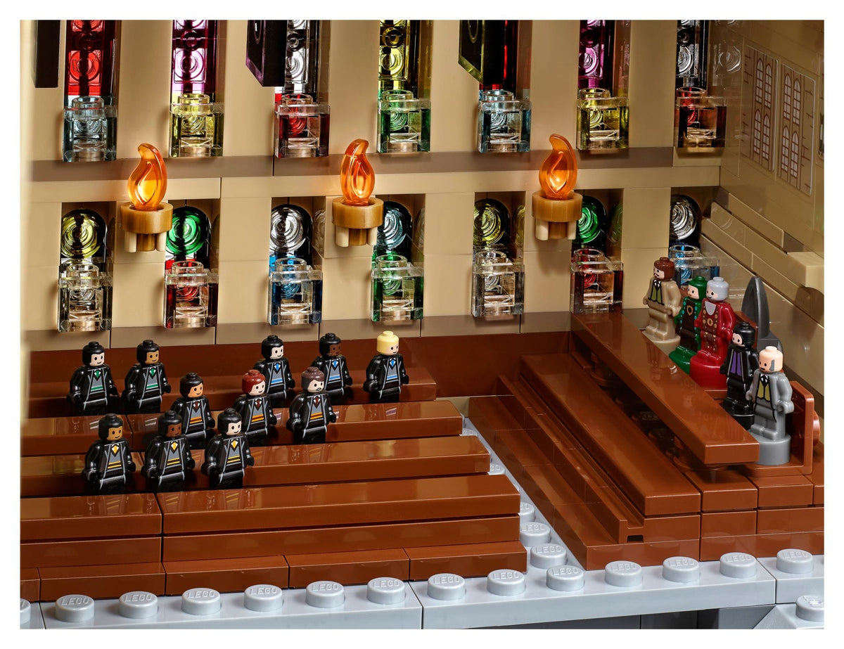 LEGO Harry Potter Hogwarts™ Castle #71043 5702016110319
