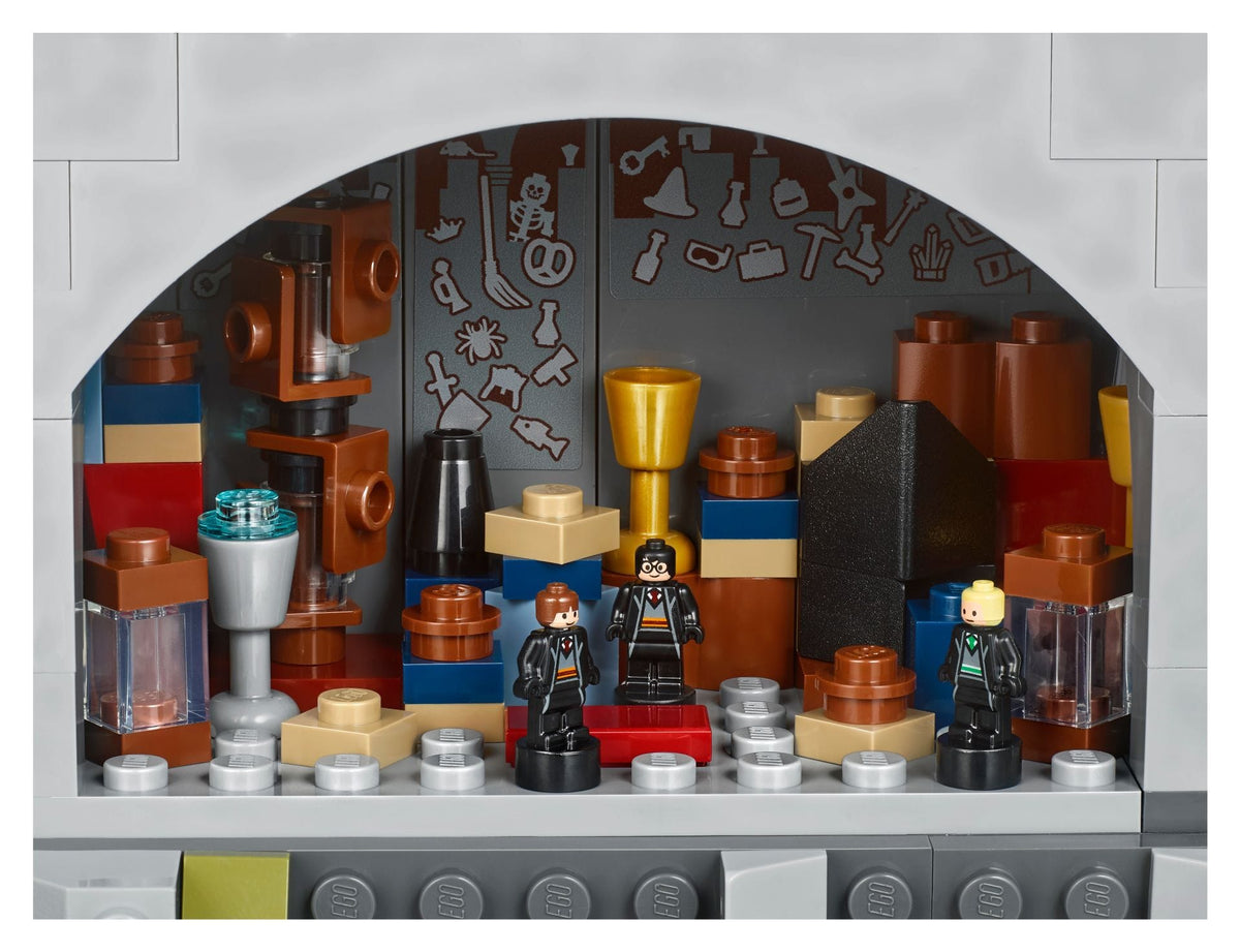 LEGO Harry Potter Hogwarts™ Castle #71043 5702016110319