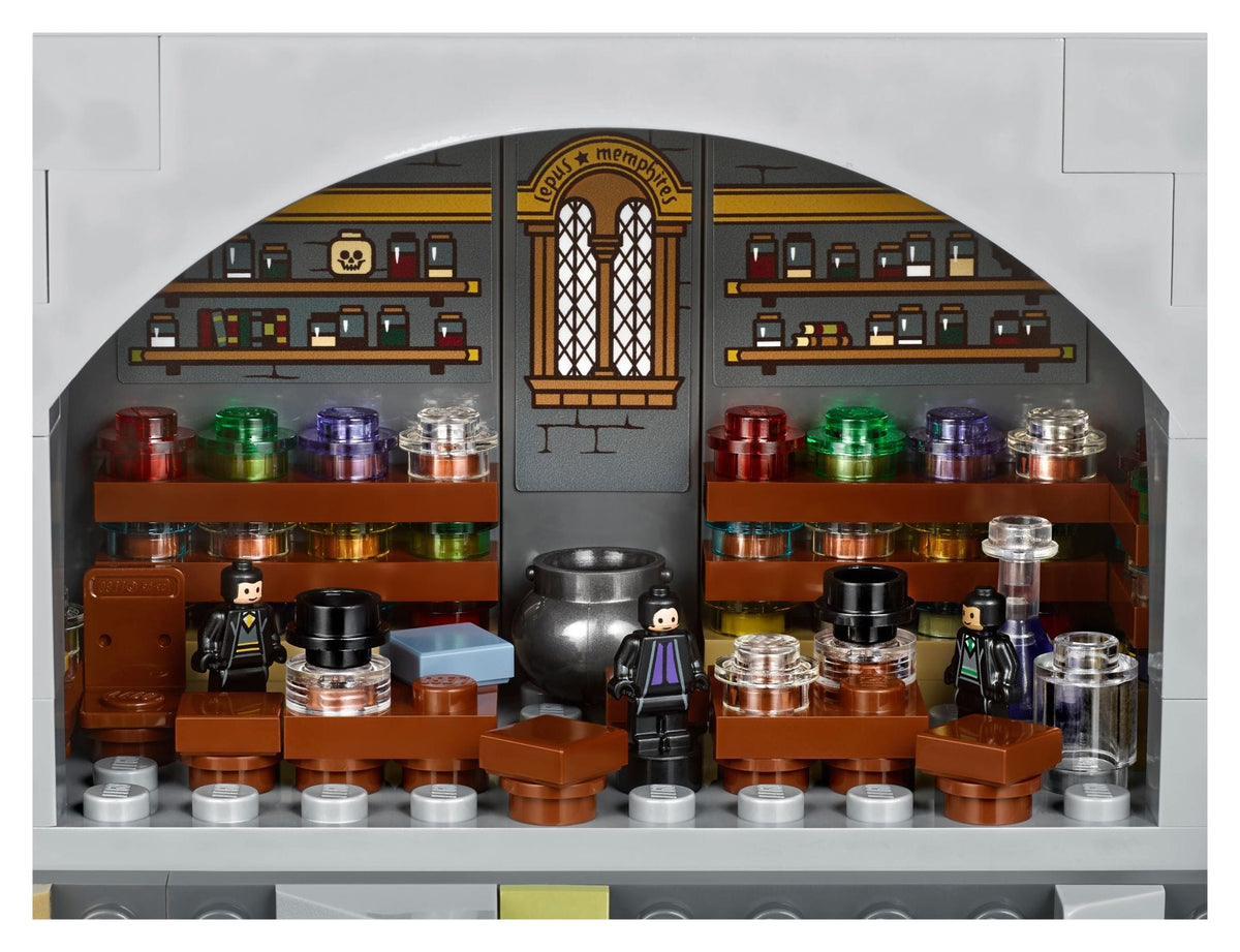 LEGO Harry Potter Hogwarts™ Castle #71043 5702016110319
