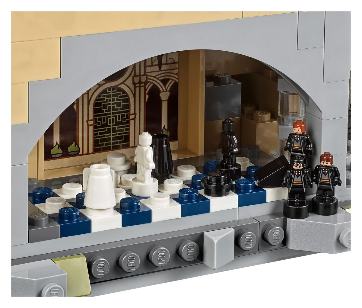 LEGO Harry Potter Hogwarts™ Castle #71043 5702016110319