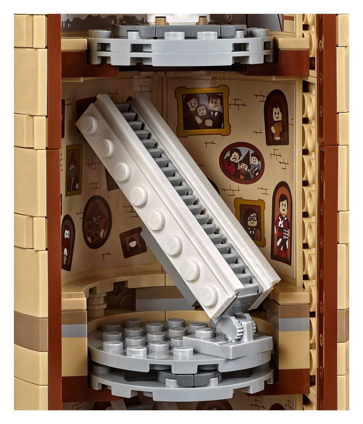 LEGO Harry Potter Hogwarts™ Castle #71043 5702016110319