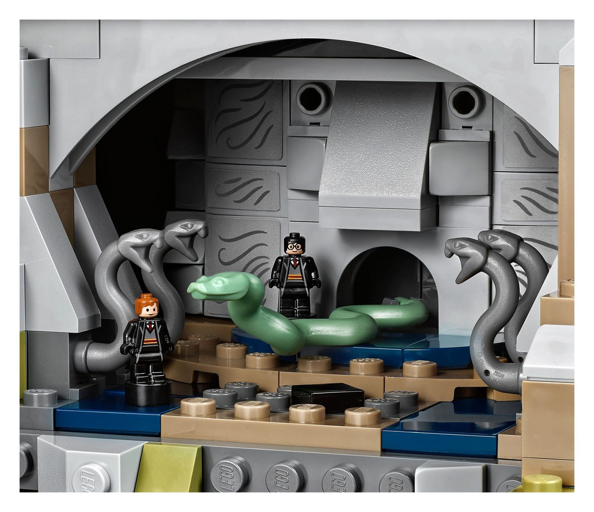 LEGO Harry Potter Hogwarts™ Castle #71043 5702016110319
