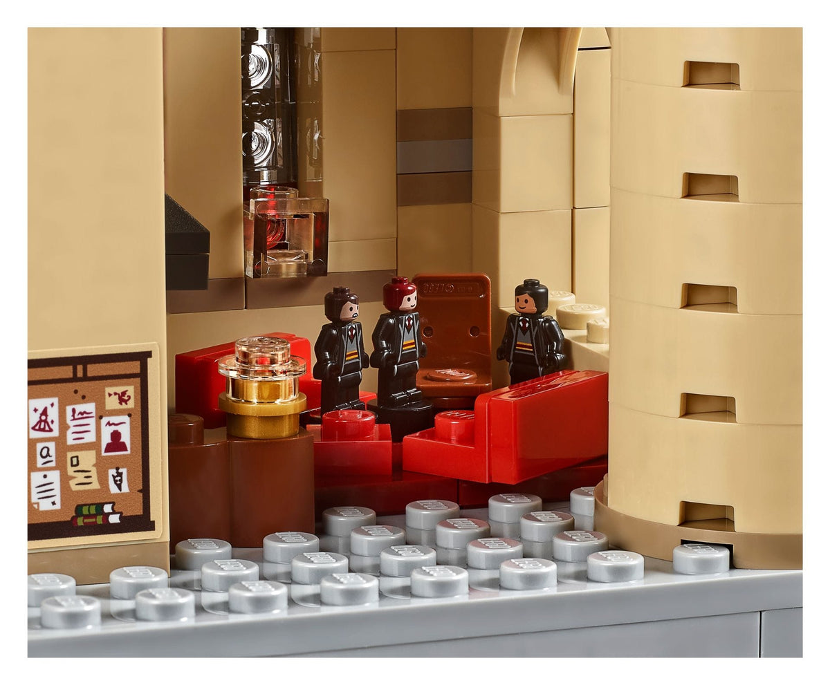 LEGO Harry Potter Hogwarts™ Castle #71043 5702016110319