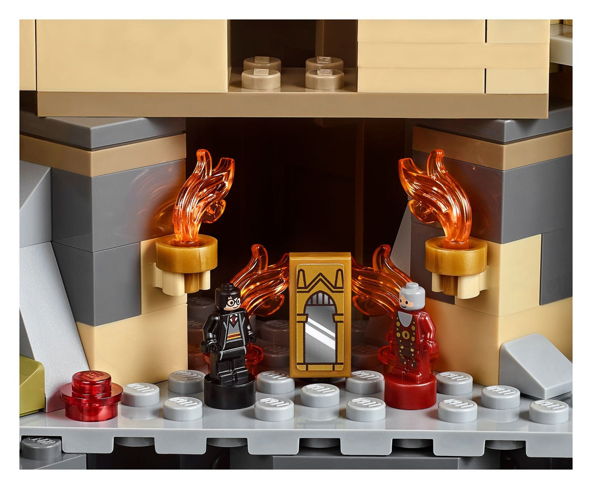 LEGO Harry Potter Hogwarts™ Castle #71043 5702016110319