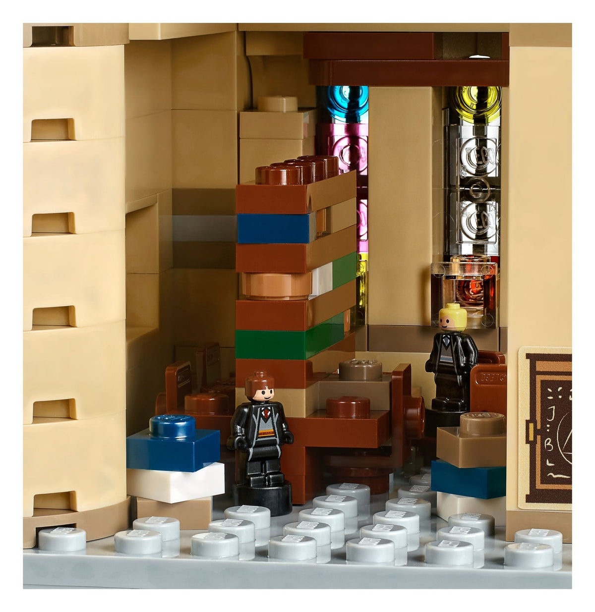 LEGO Harry Potter Hogwarts™ Castle #71043 5702016110319
