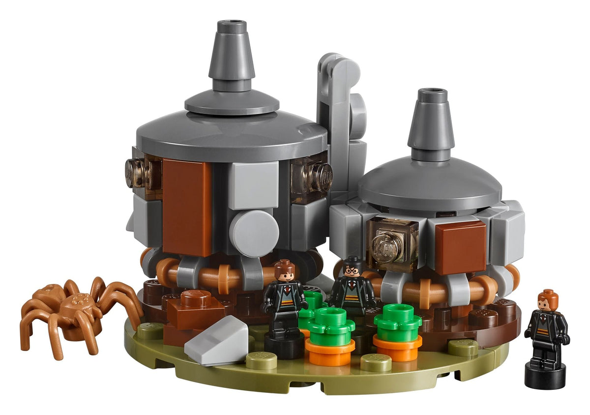 LEGO Harry Potter Hogwarts™ Castle #71043 5702016110319