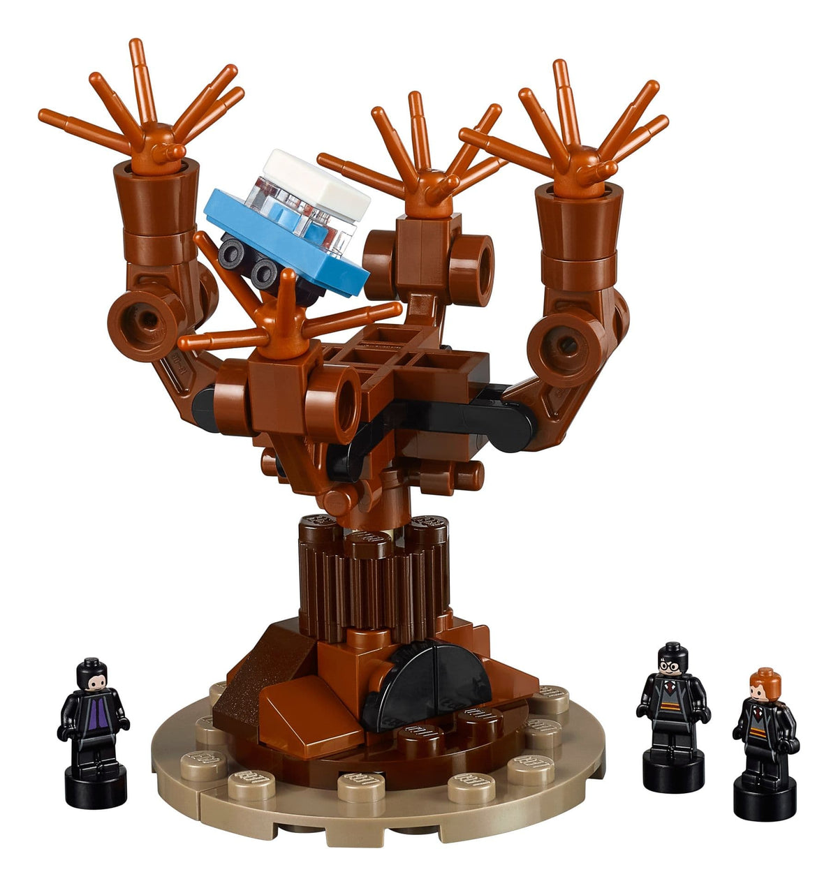 LEGO Harry Potter Hogwarts™ Castle #71043 5702016110319