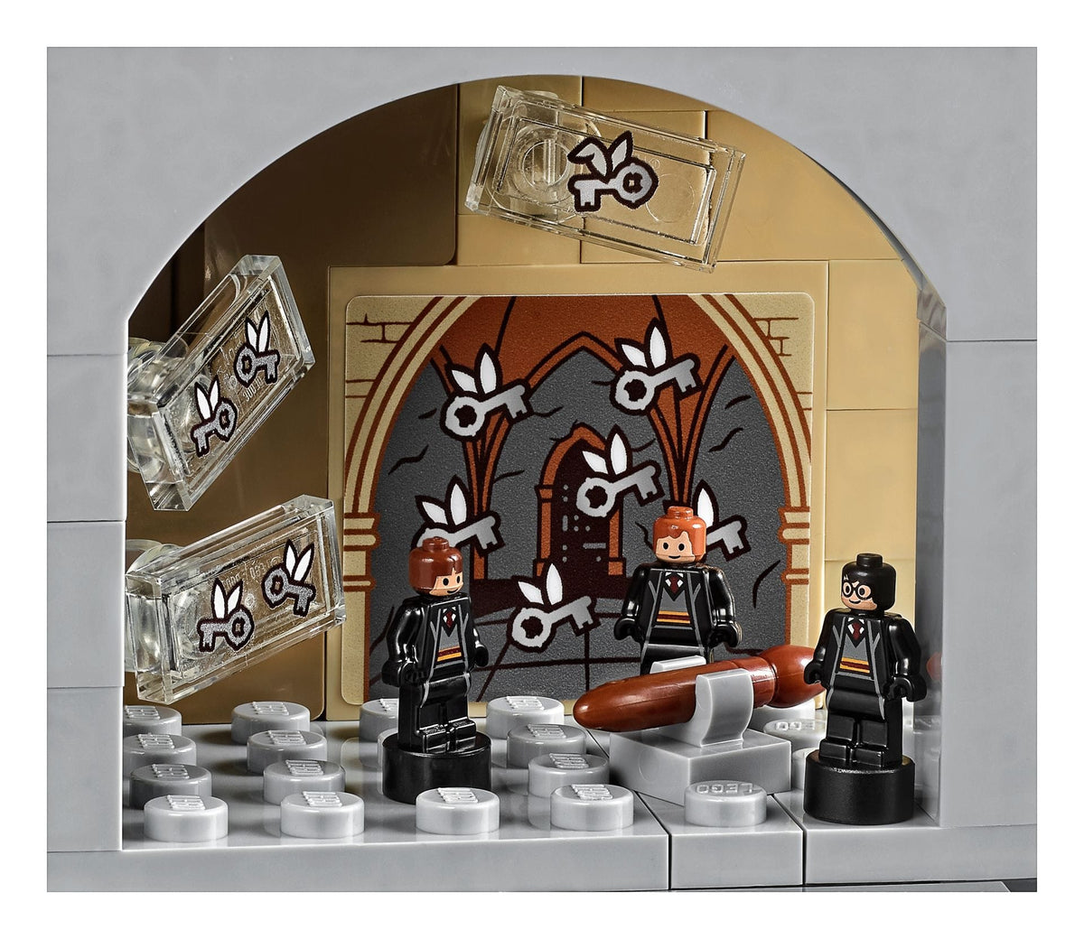 LEGO Harry Potter Hogwarts™ Castle #71043 5702016110319