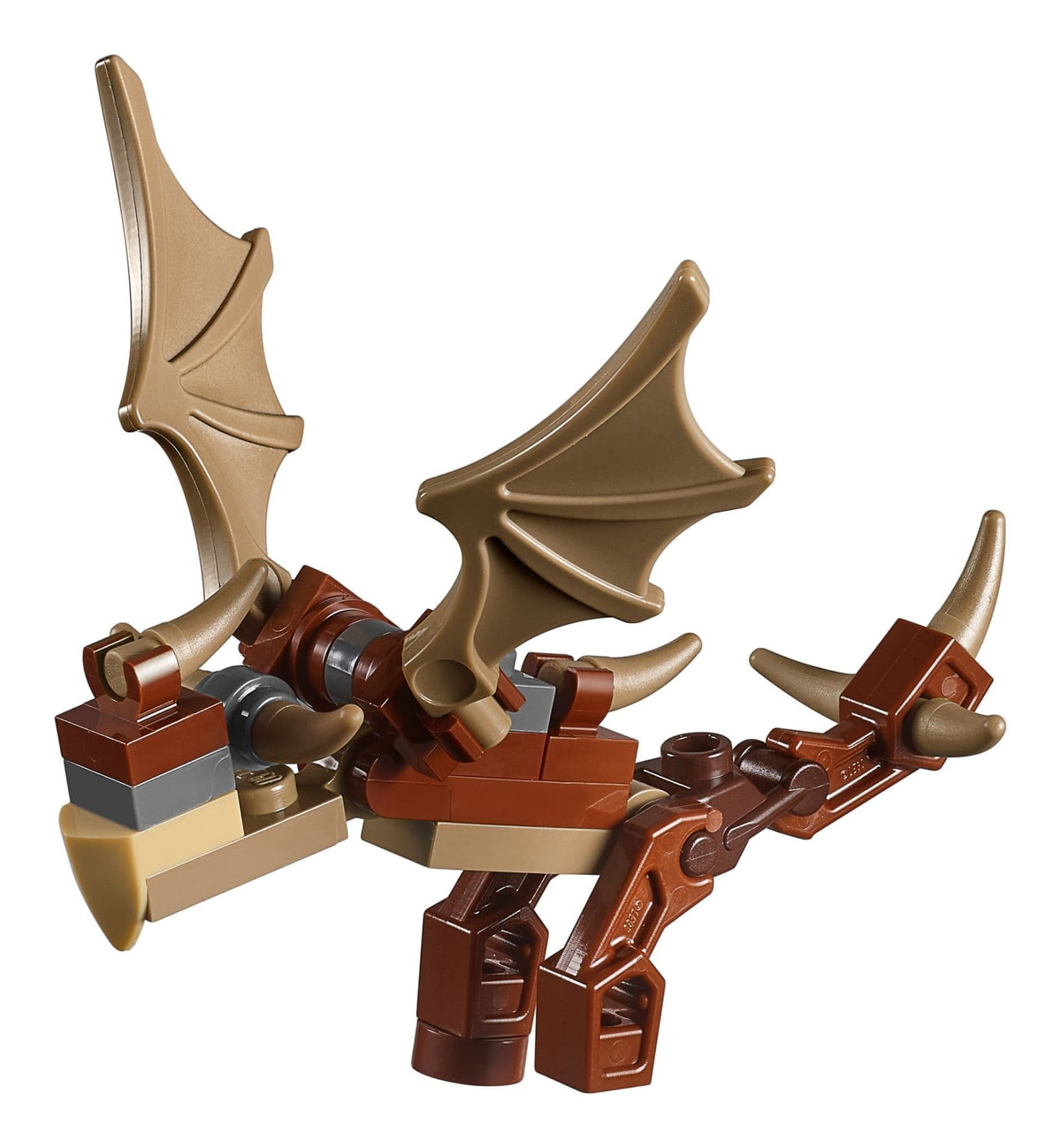 LEGO Harry Potter Hogwarts™ Castle #71043 5702016110319