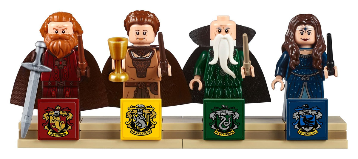 LEGO Harry Potter Hogwarts™ Castle #71043 5702016110319
