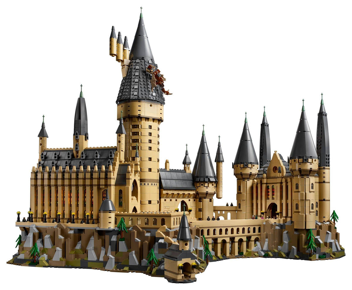 LEGO Harry Potter Hogwarts™ Castle #71043 5702016110319