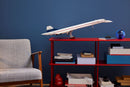 LEGO Icons Concorde