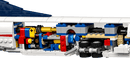 LEGO Icons Concorde