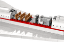 LEGO Icons Concorde